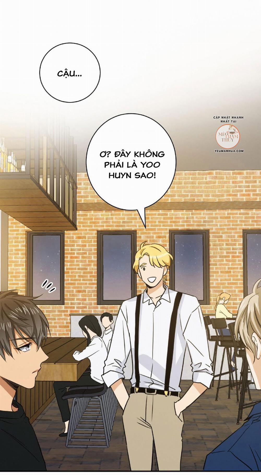 Cú Homerun Lần Thứ 7 11 trang 10