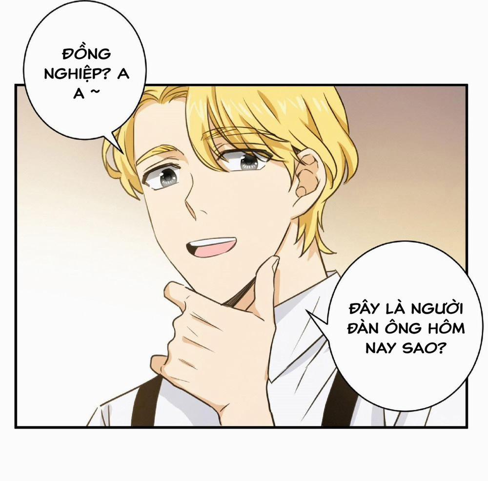 Cú Homerun Lần Thứ 7 11 trang 12