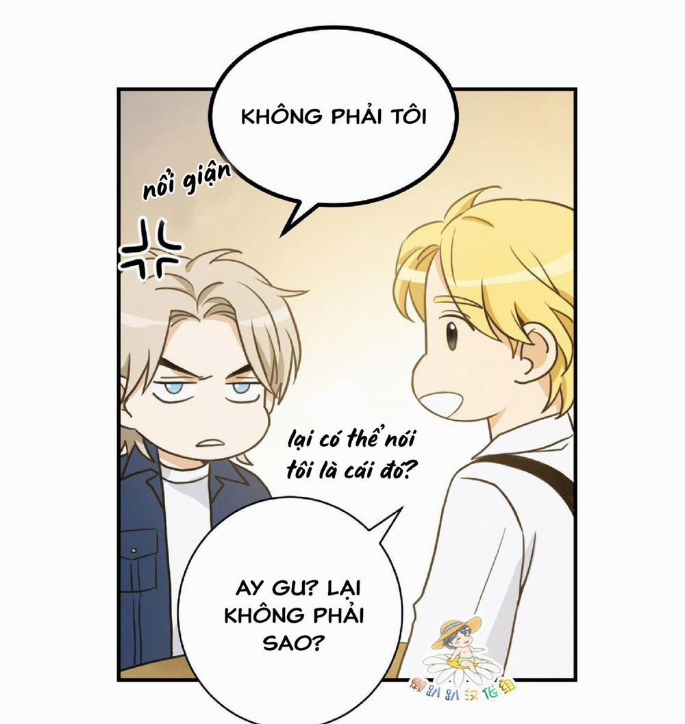 Cú Homerun Lần Thứ 7 11 trang 13