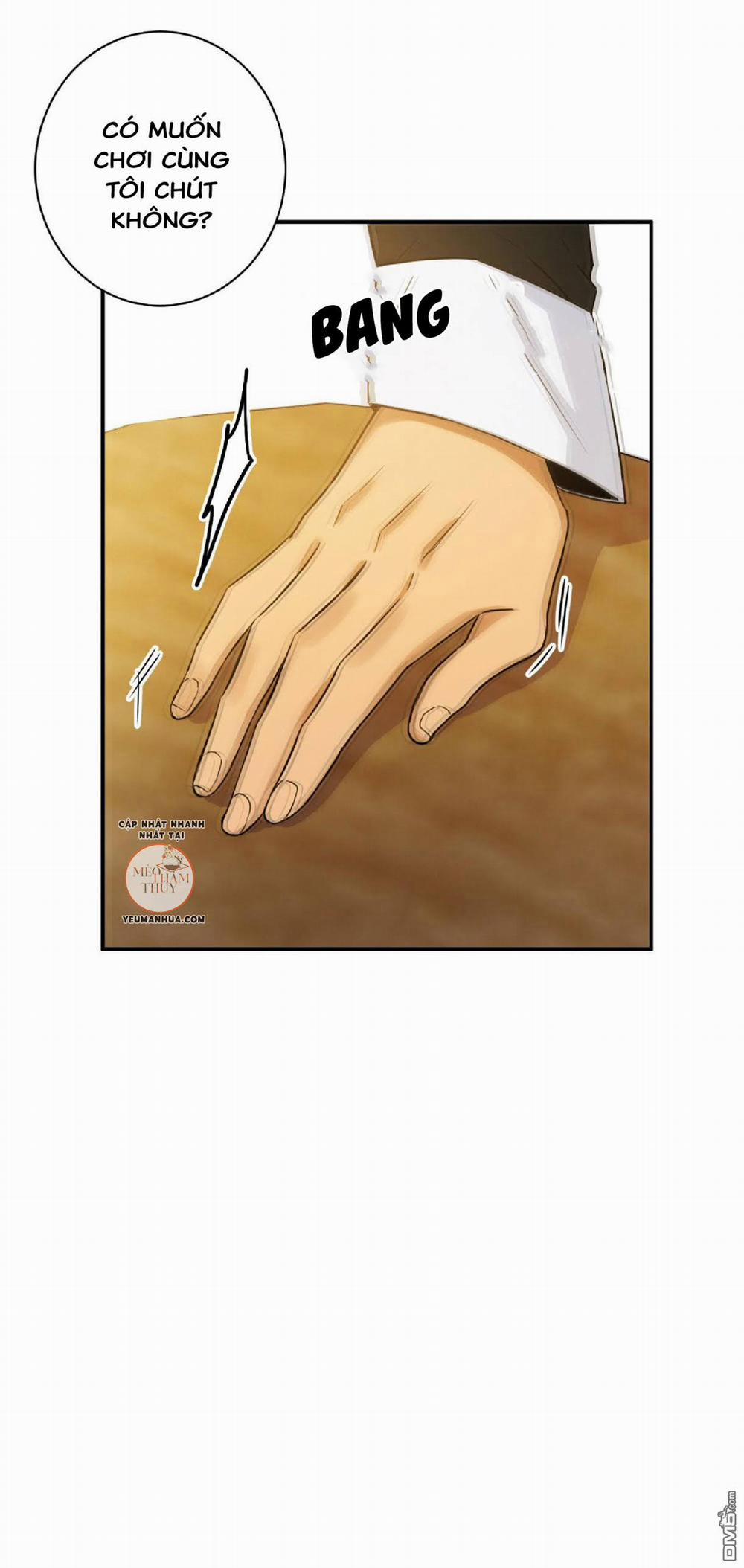 Cú Homerun Lần Thứ 7 11 trang 15