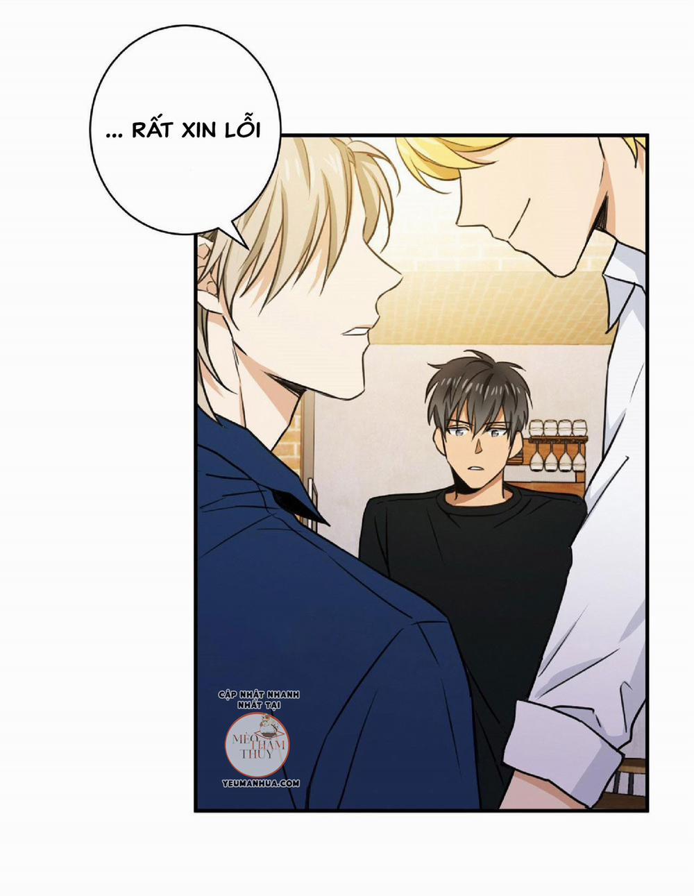 Cú Homerun Lần Thứ 7 11 trang 16