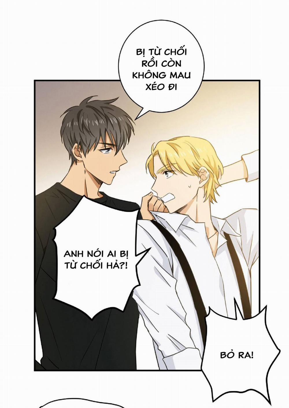 Cú Homerun Lần Thứ 7 11 trang 22