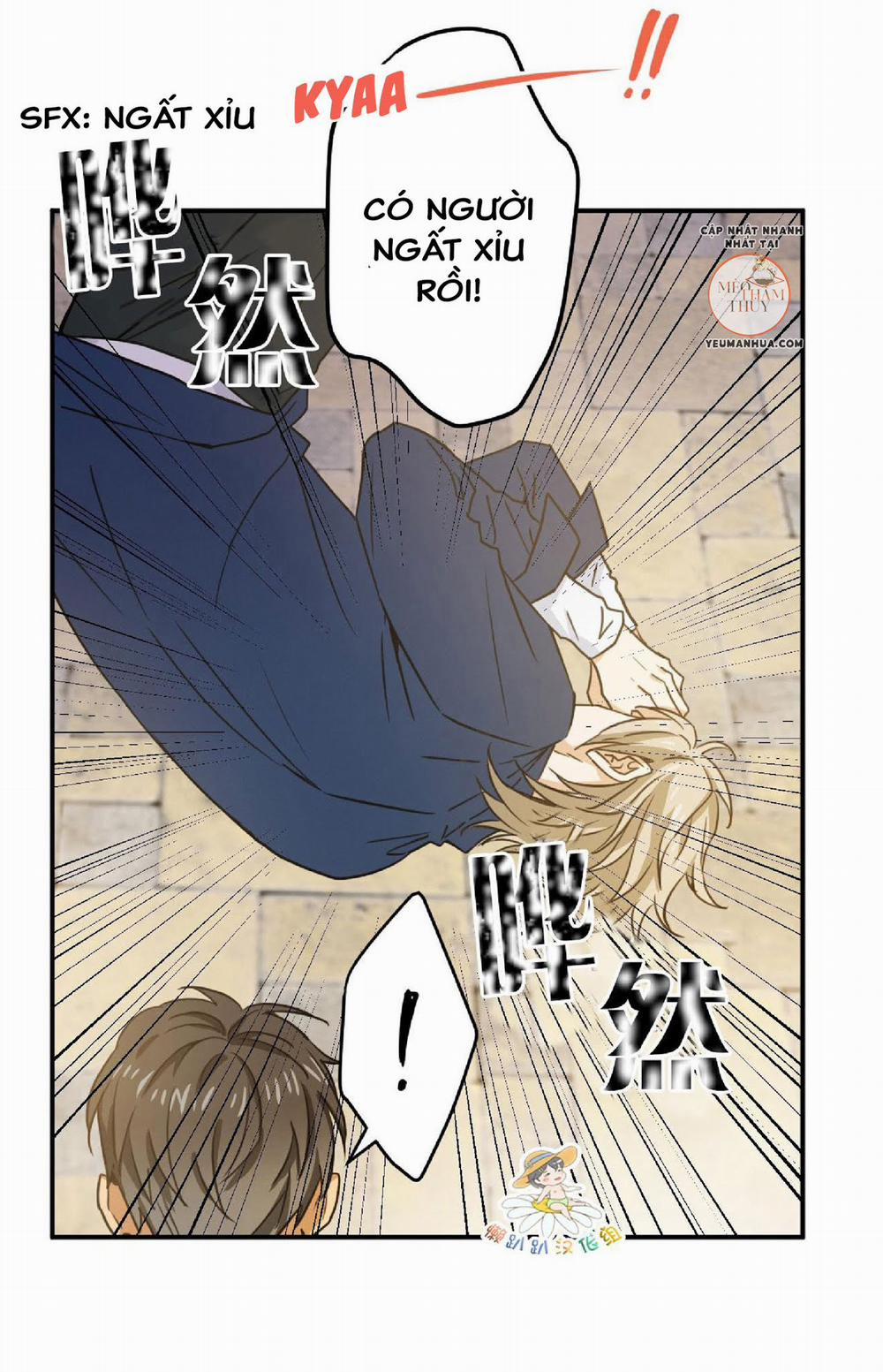 Cú Homerun Lần Thứ 7 11 trang 28