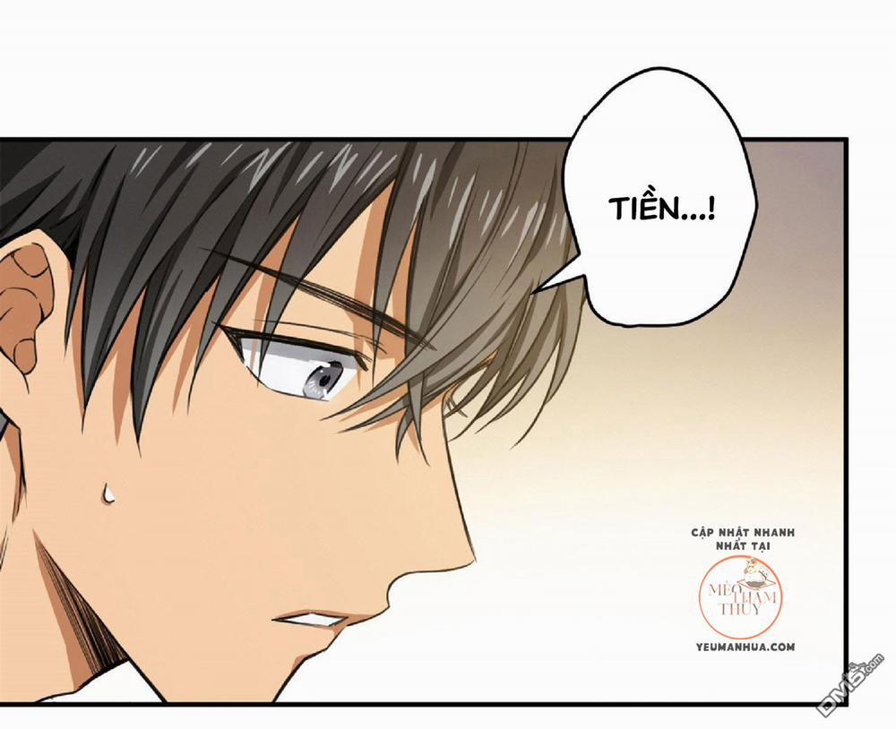 Cú Homerun Lần Thứ 7 11 trang 30