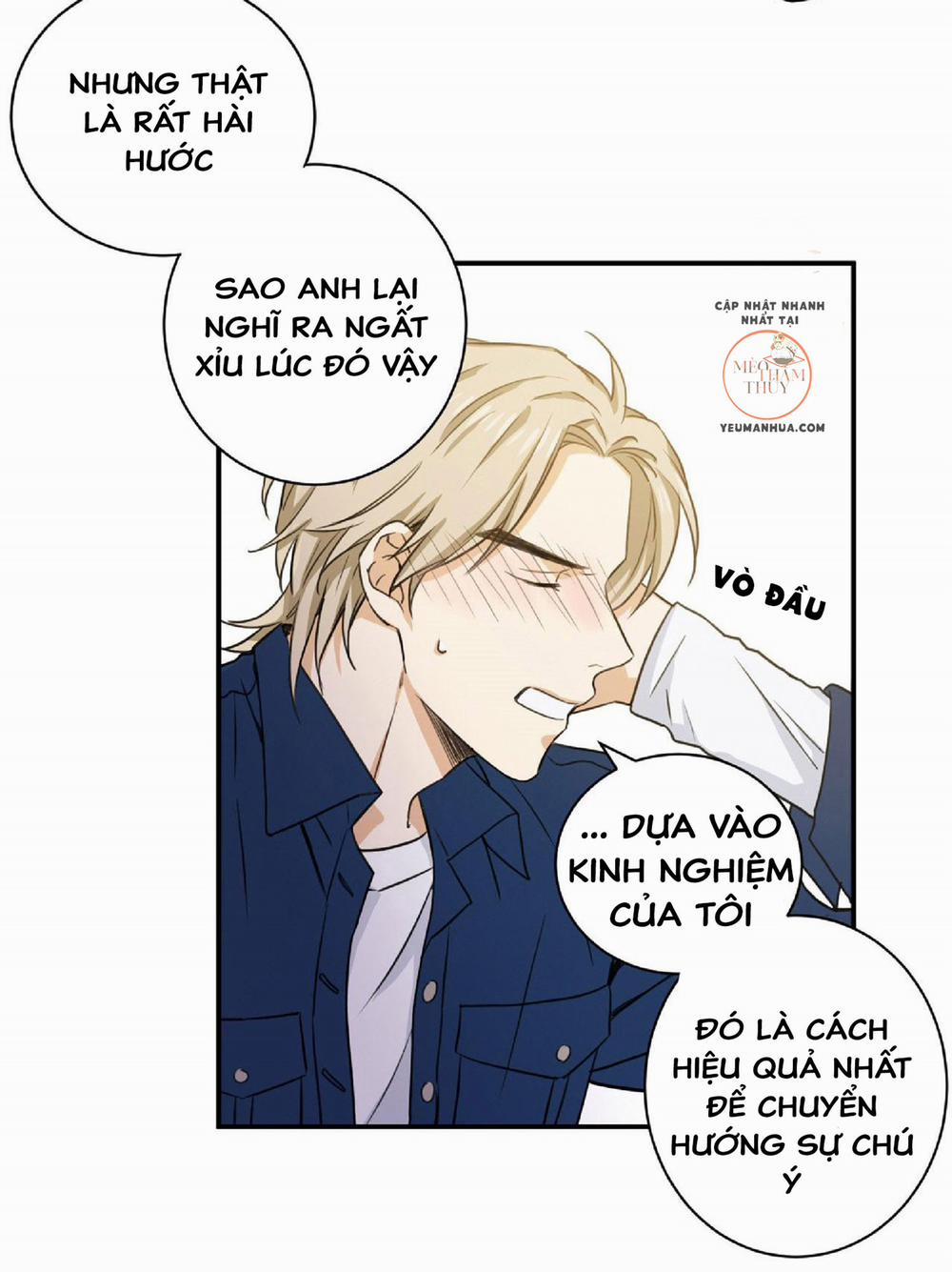 Cú Homerun Lần Thứ 7 11 trang 39