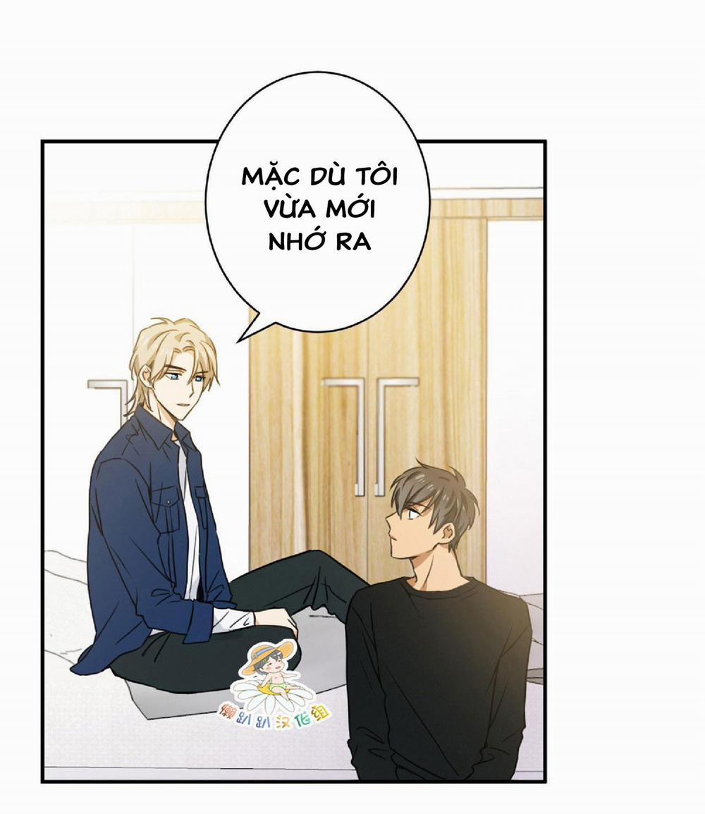 Cú Homerun Lần Thứ 7 11 trang 50