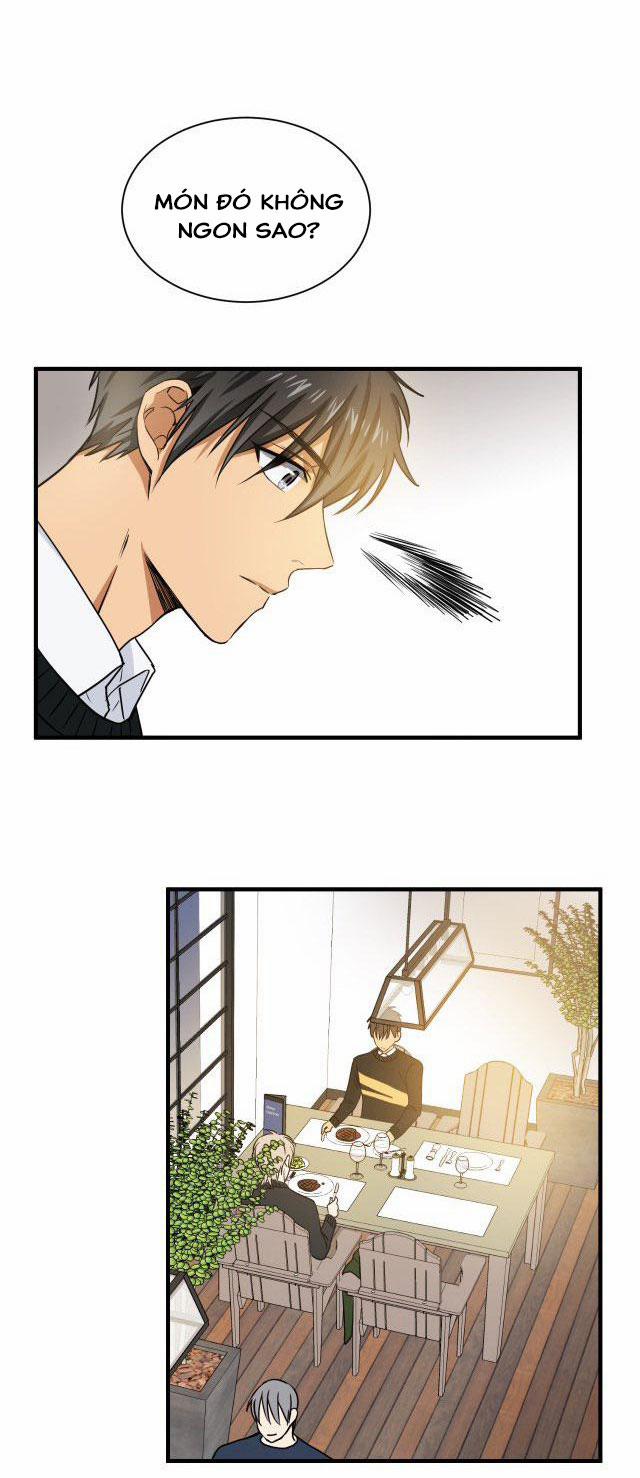 Cú Homerun Lần Thứ 7 17 trang 13