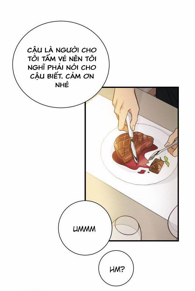 Cú Homerun Lần Thứ 7 17 trang 19