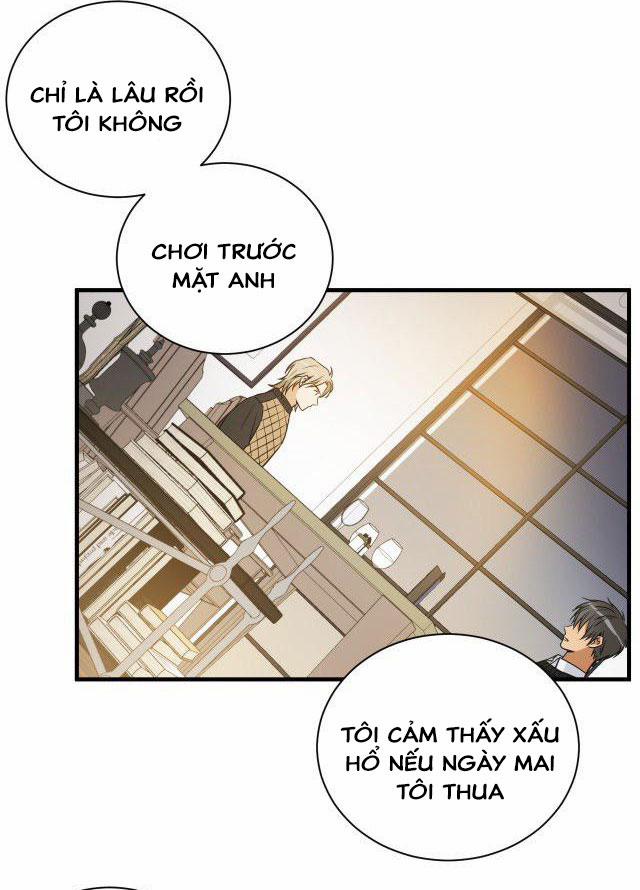 Cú Homerun Lần Thứ 7 17 trang 21