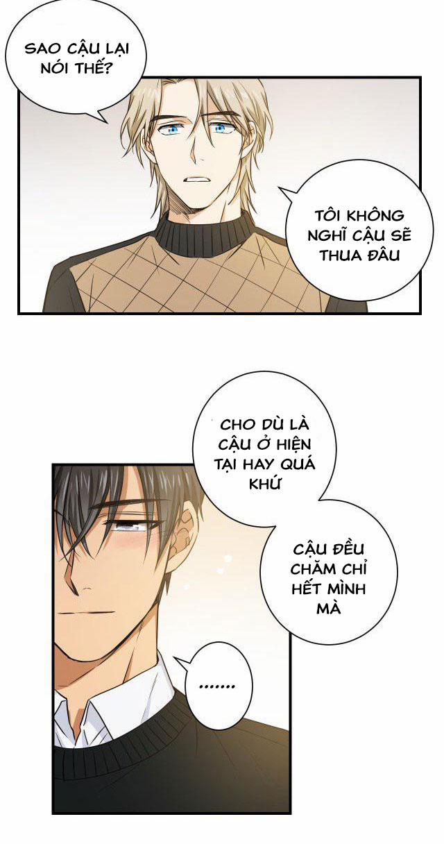 Cú Homerun Lần Thứ 7 17 trang 22