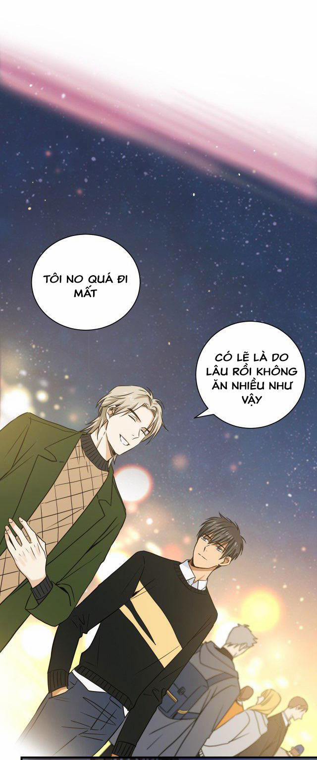 Cú Homerun Lần Thứ 7 17 trang 23