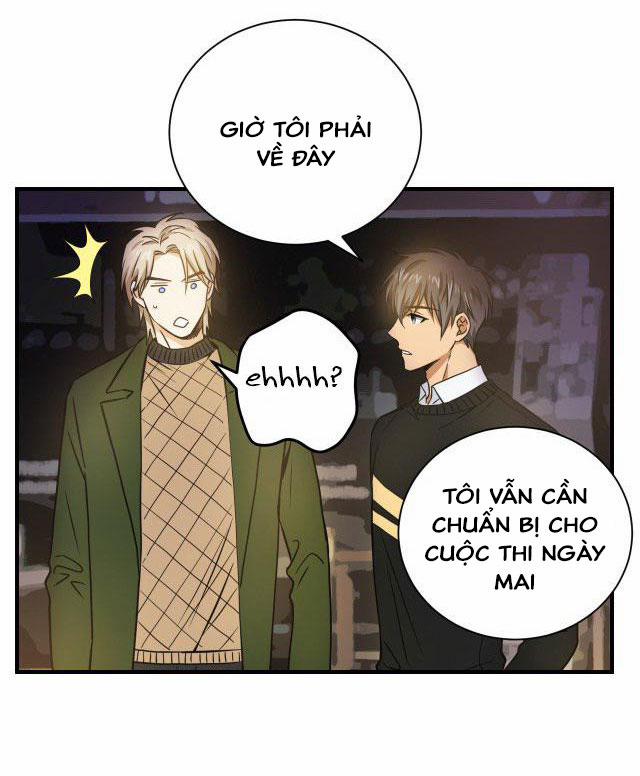 Cú Homerun Lần Thứ 7 17 trang 26