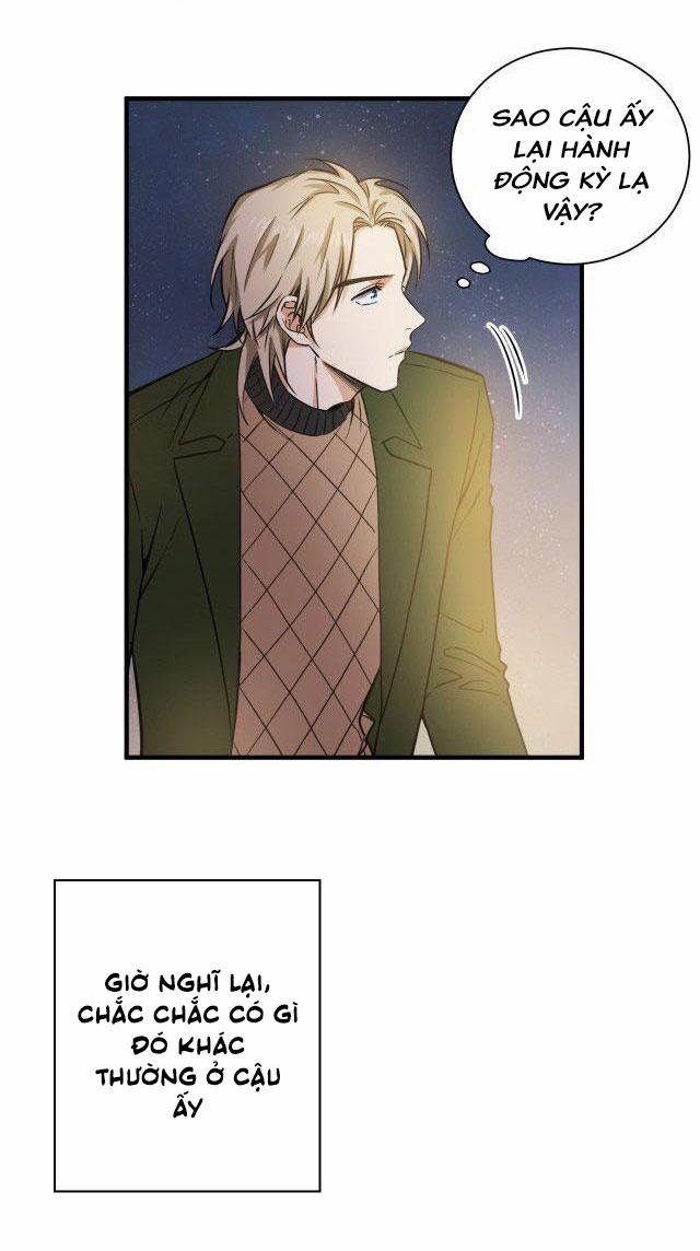 Cú Homerun Lần Thứ 7 17 trang 30