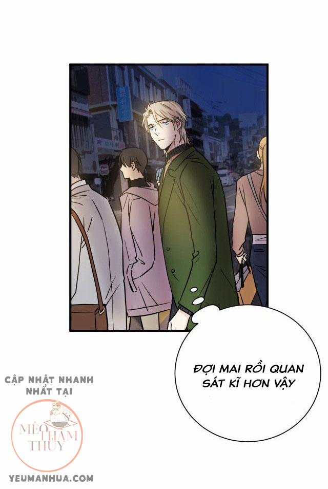 Cú Homerun Lần Thứ 7 17 trang 31