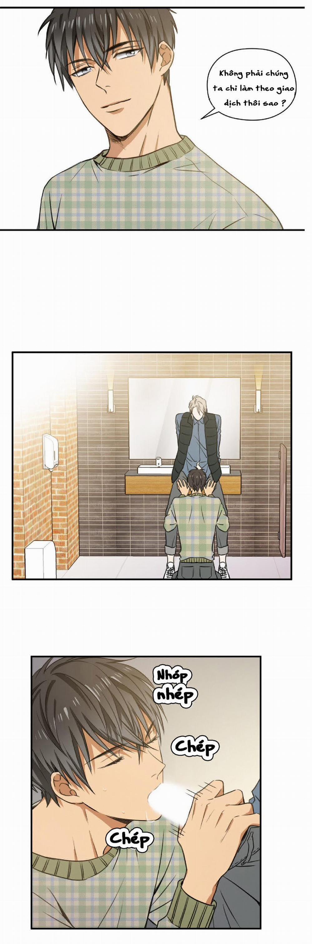 Cú Homerun Lần Thứ 7 5 trang 10