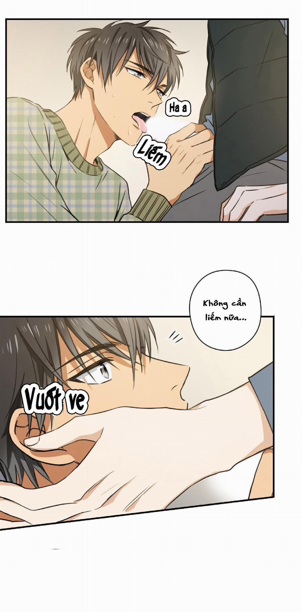 Cú Homerun Lần Thứ 7 5 trang 12