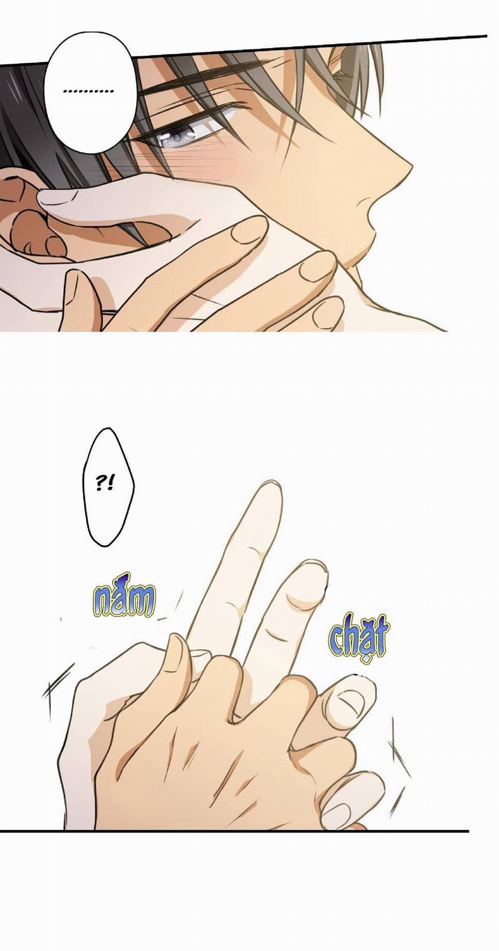 Cú Homerun Lần Thứ 7 5 trang 13