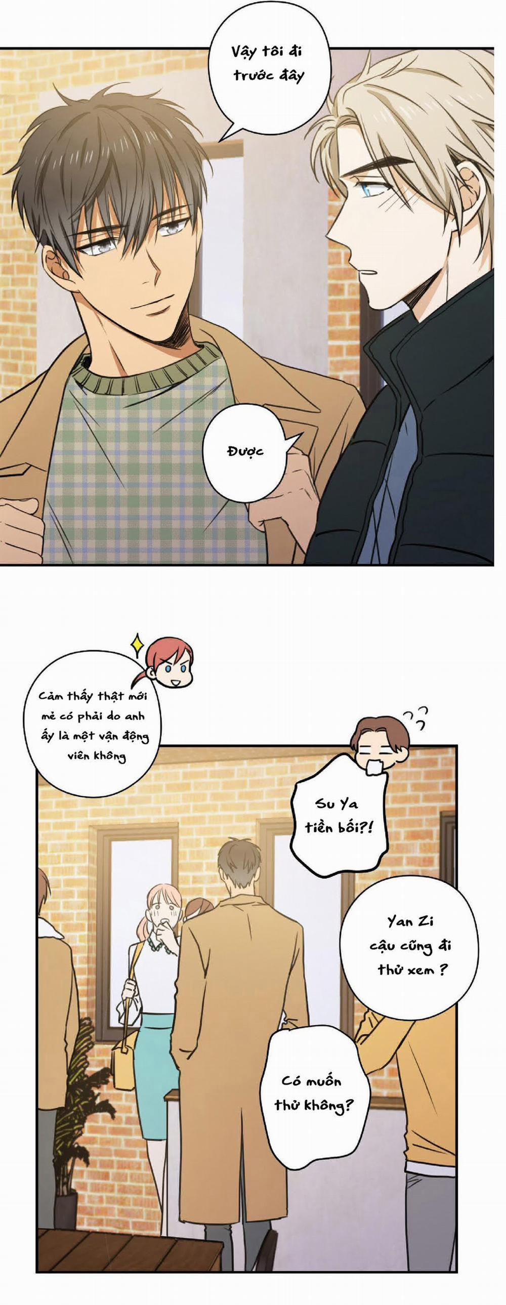 Cú Homerun Lần Thứ 7 5 trang 17