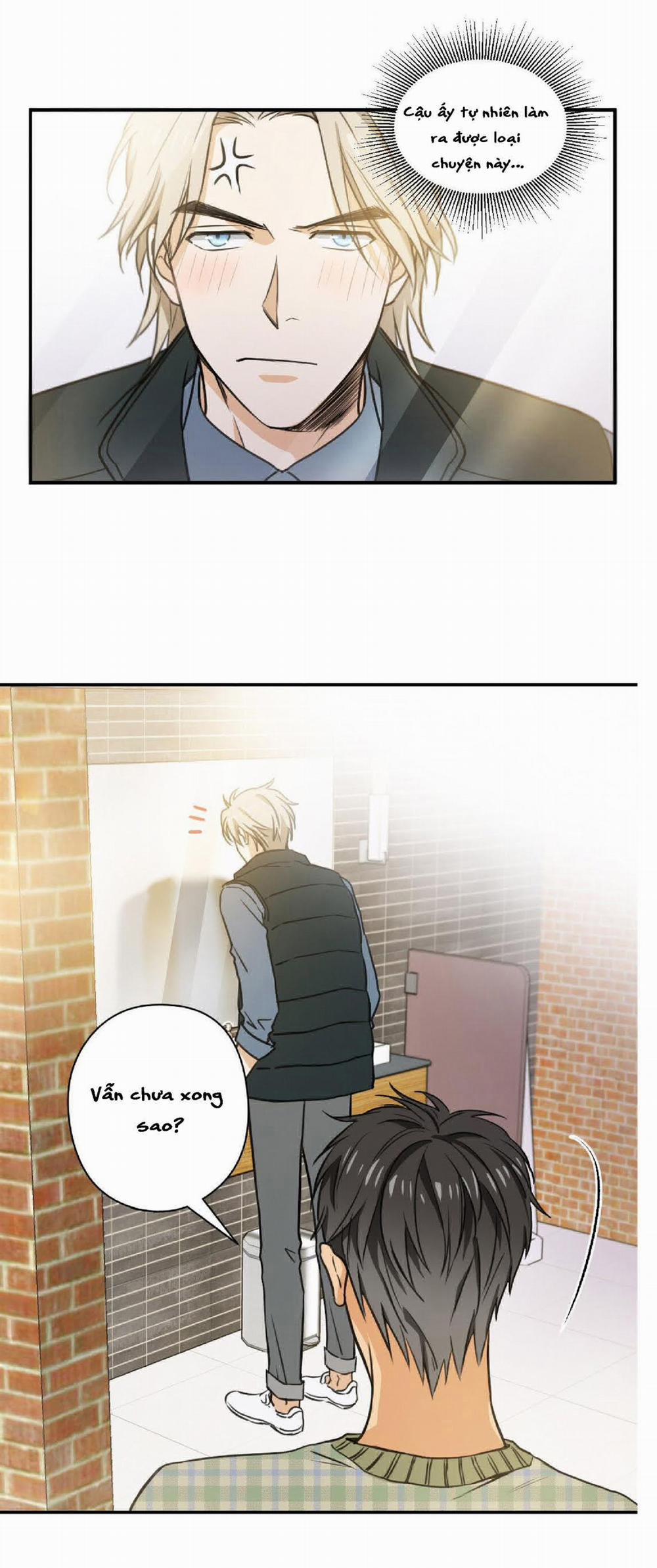 Cú Homerun Lần Thứ 7 5 trang 2