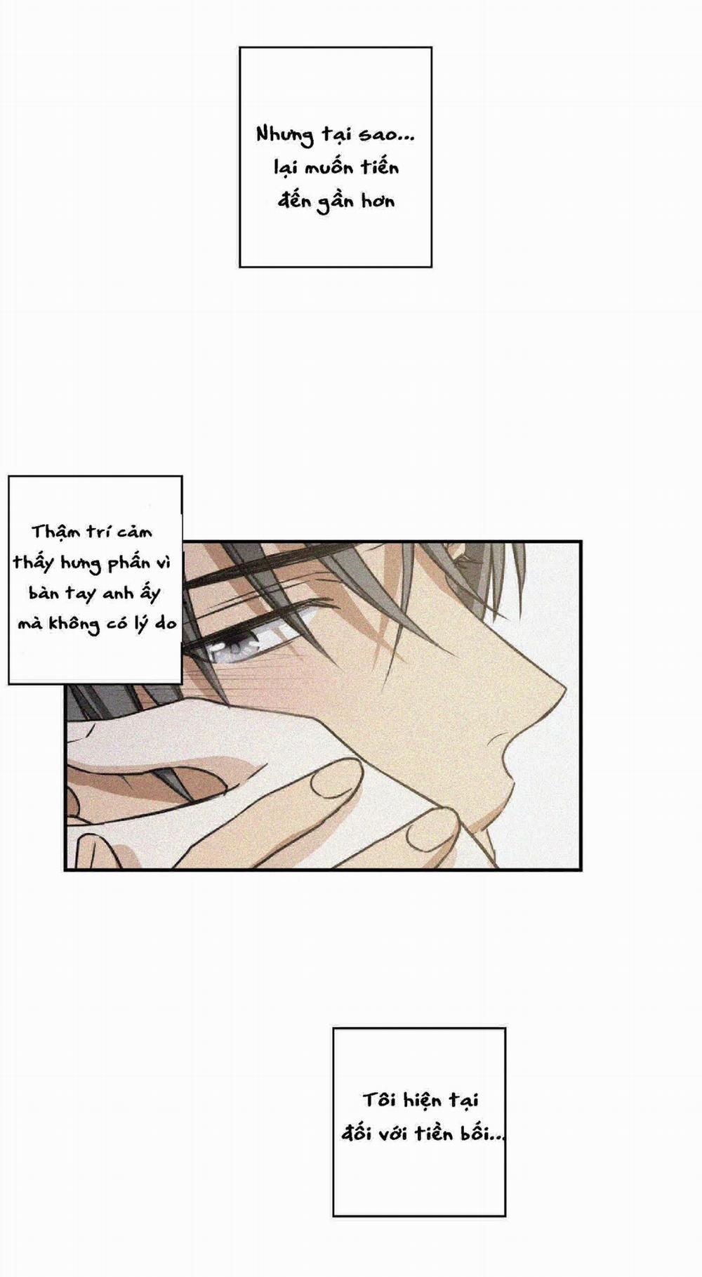 Cú Homerun Lần Thứ 7 5 trang 22