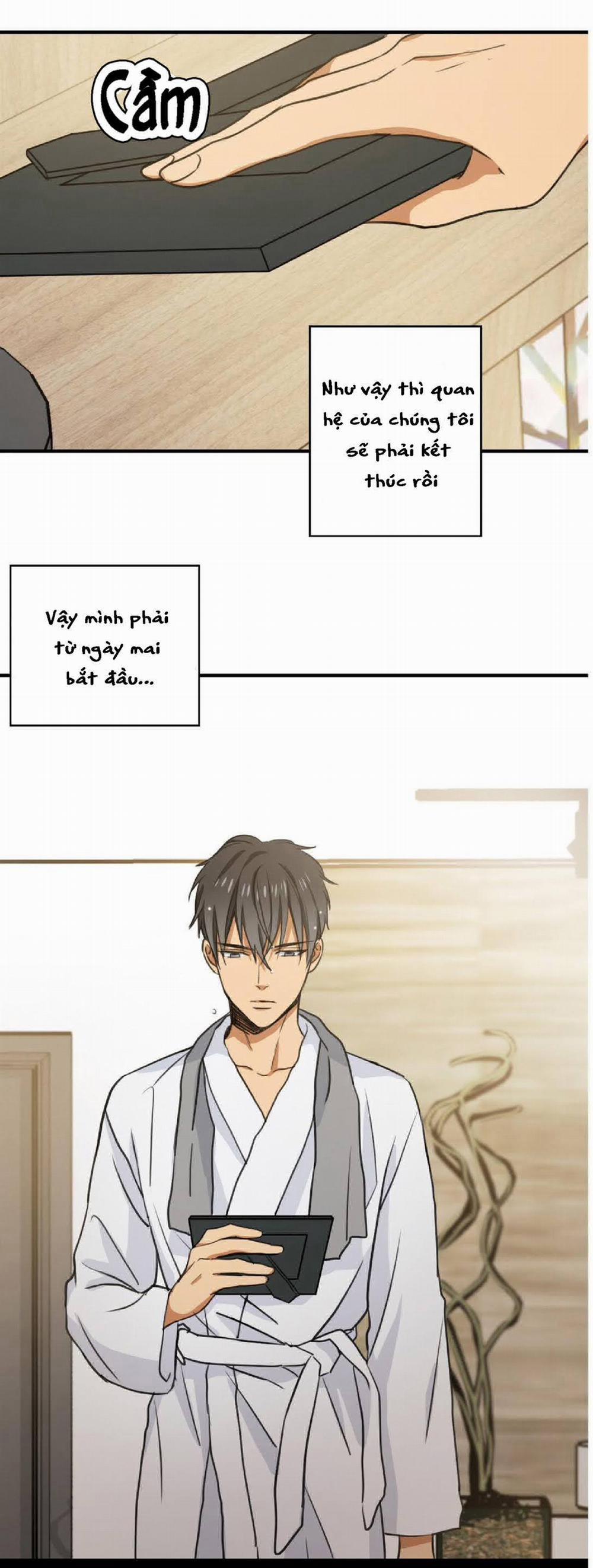 Cú Homerun Lần Thứ 7 5 trang 24