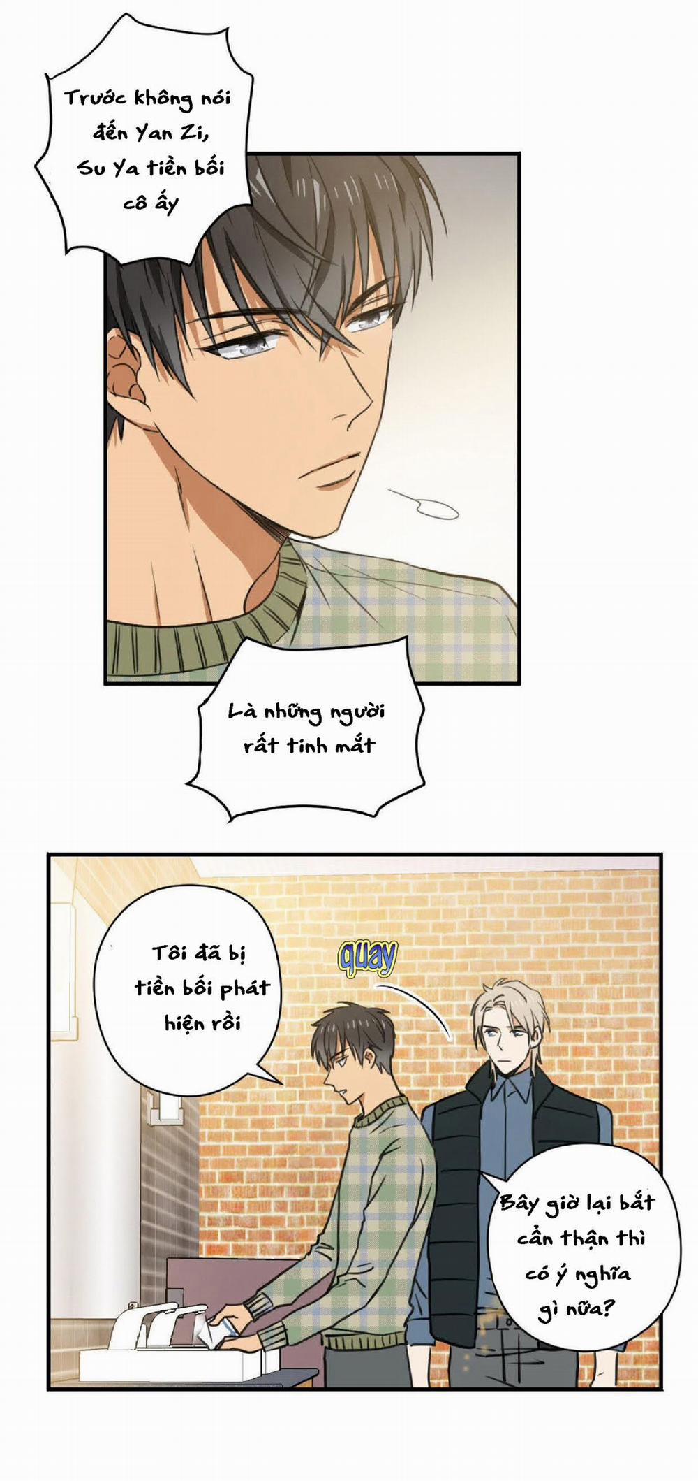 Cú Homerun Lần Thứ 7 5 trang 4