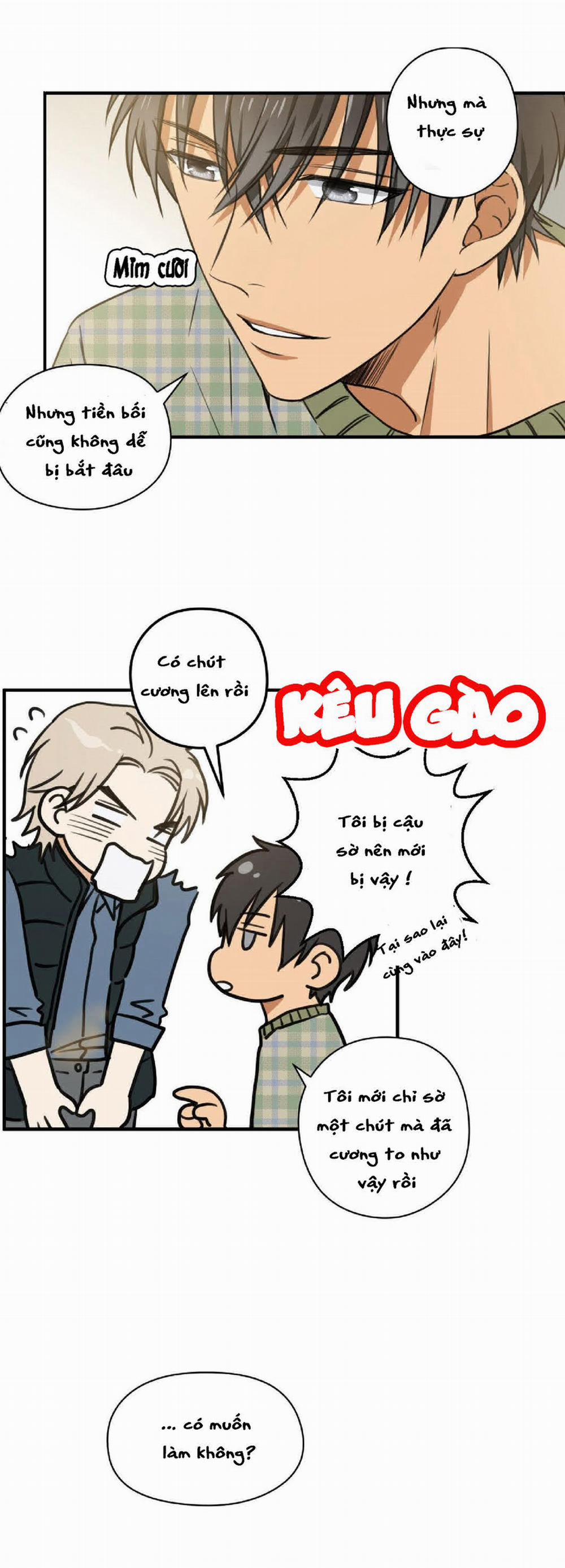 Cú Homerun Lần Thứ 7 5 trang 7