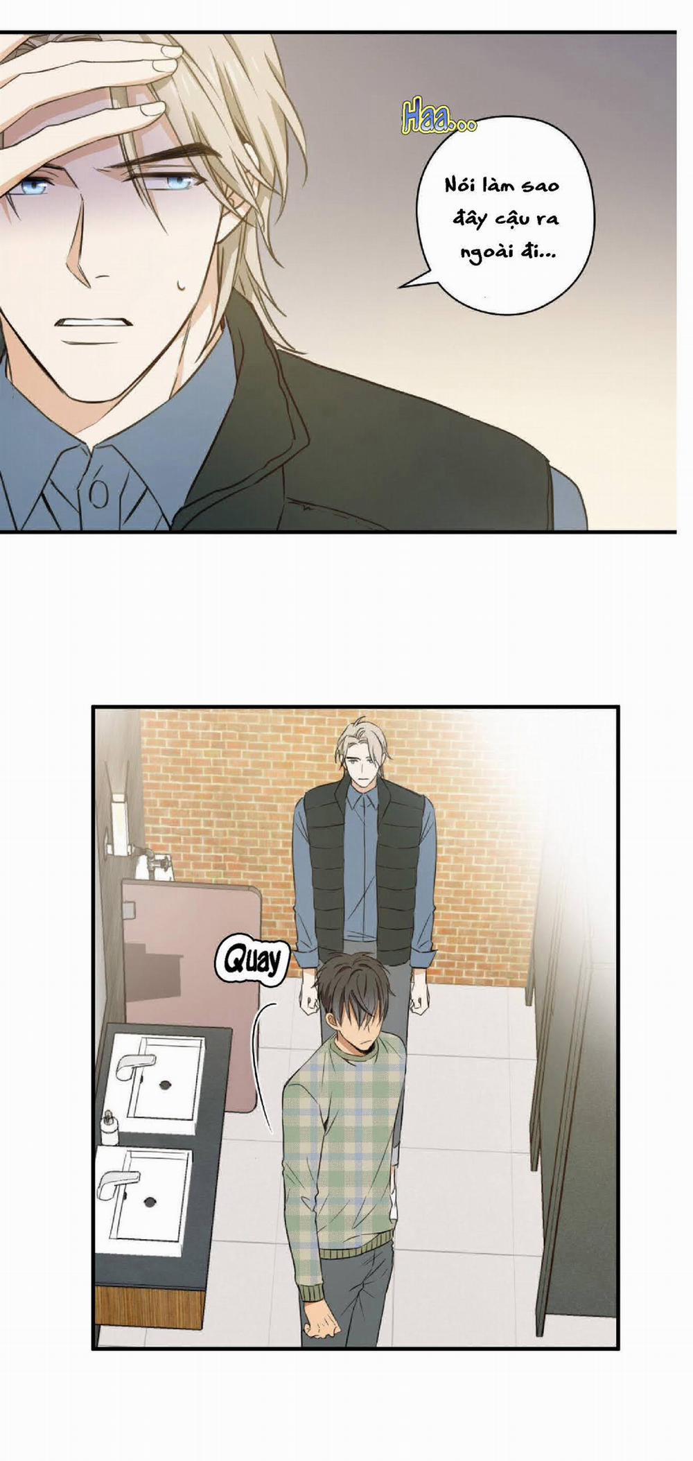 Cú Homerun Lần Thứ 7 5 trang 8