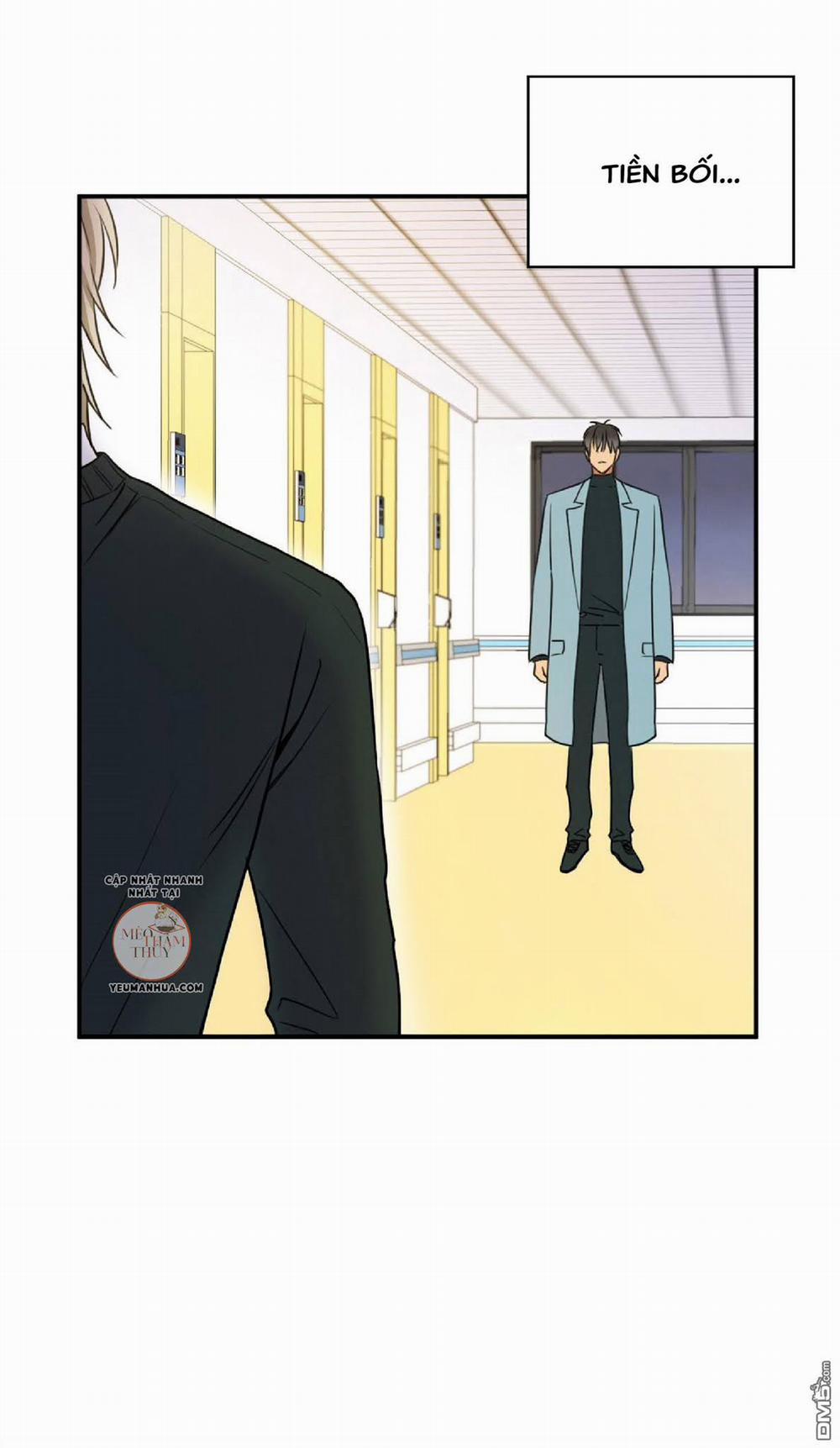 Cú Homerun Lần Thứ 7 8 trang 15