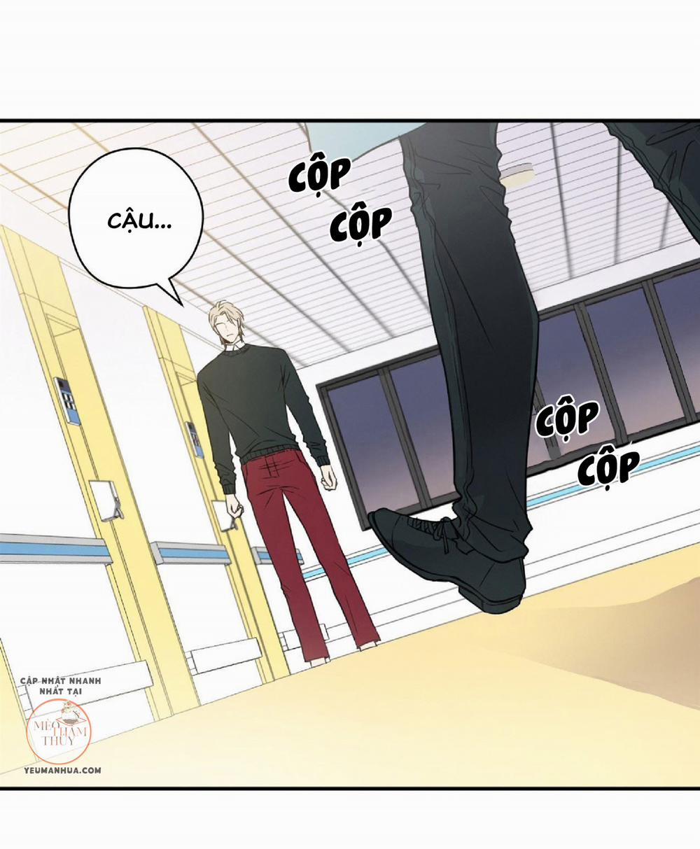 Cú Homerun Lần Thứ 7 8 trang 2