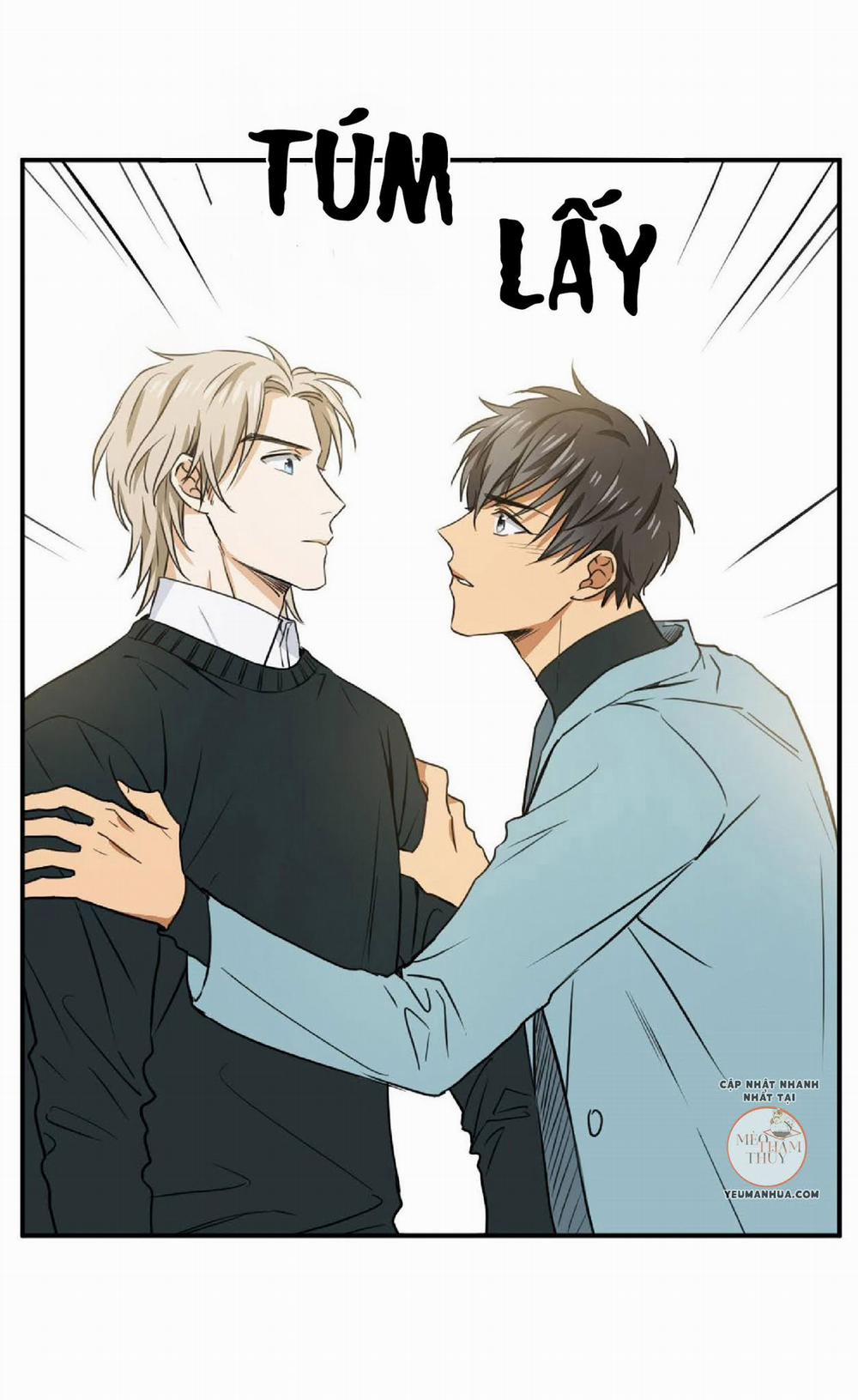 Cú Homerun Lần Thứ 7 8 trang 3