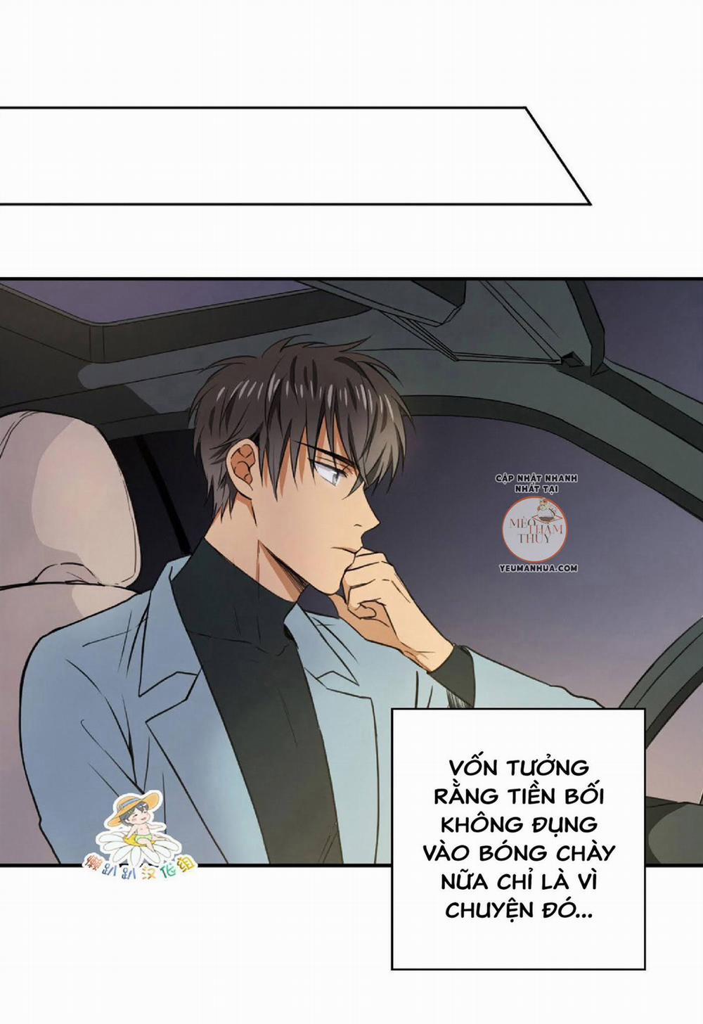 Cú Homerun Lần Thứ 7 8 trang 32