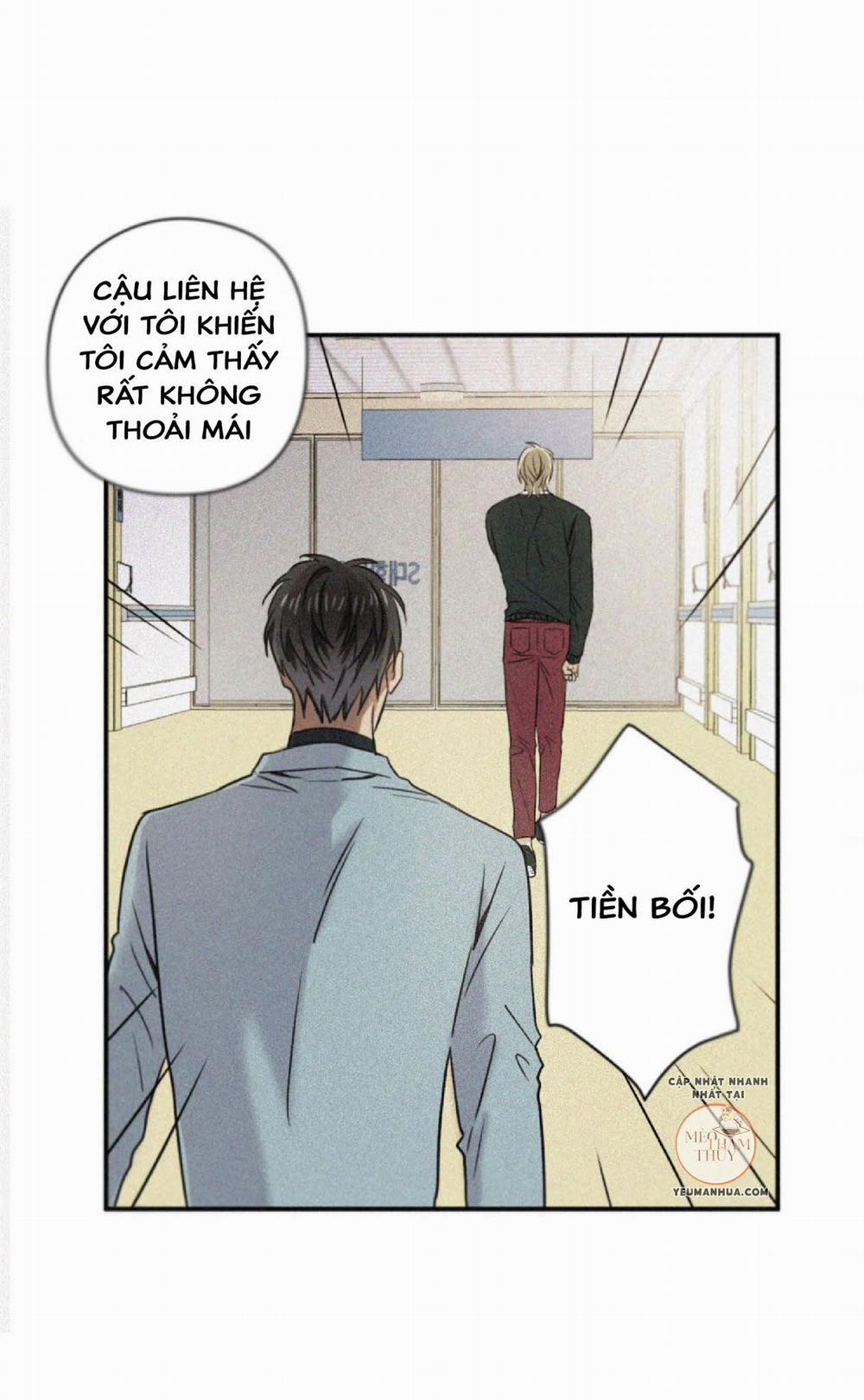 Cú Homerun Lần Thứ 7 8 trang 49