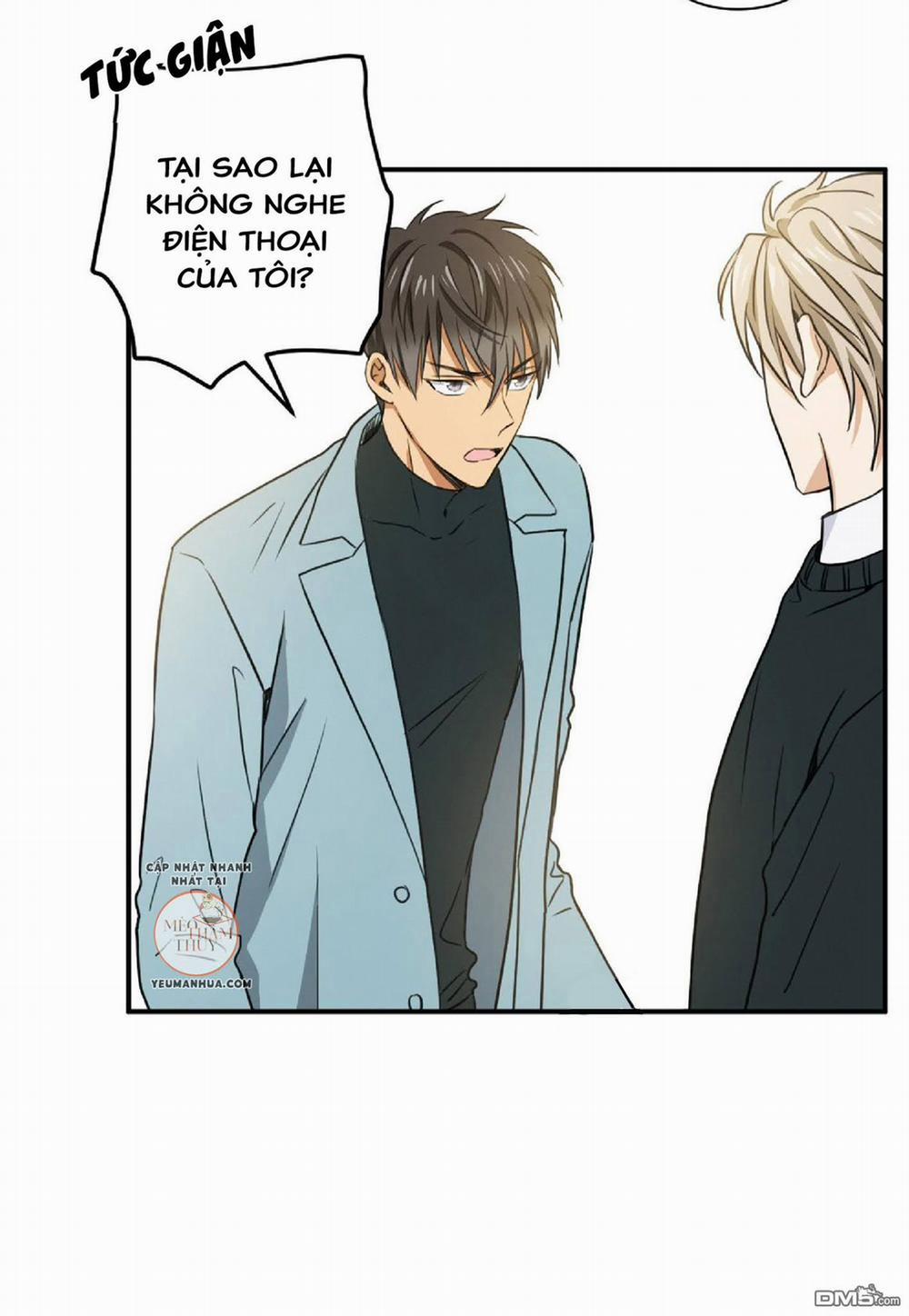 Cú Homerun Lần Thứ 7 8 trang 8