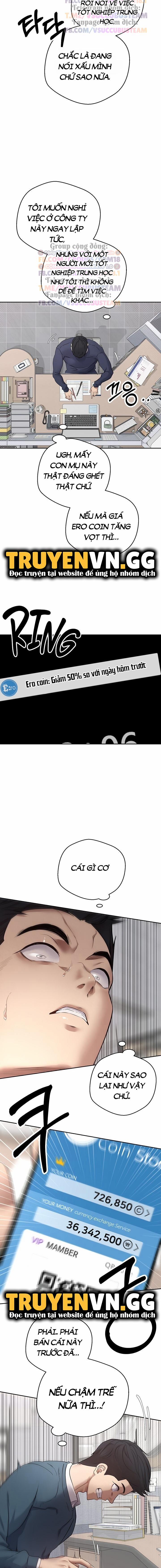 Cú Lội Ngược Dòng Cùng Crypto 1 trang 14