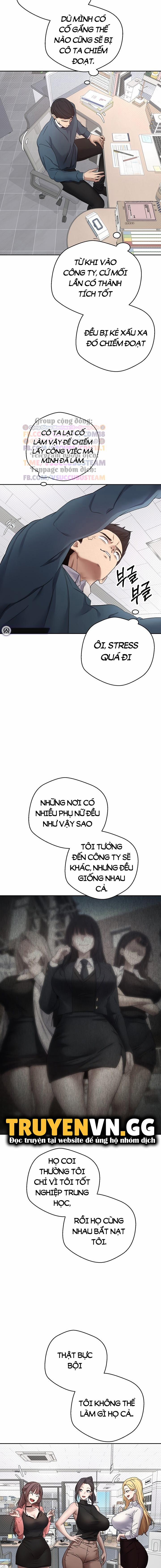 Cú Lội Ngược Dòng Cùng Crypto 1 trang 9