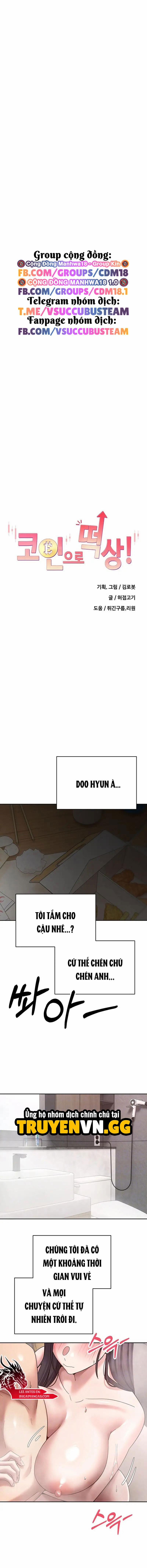 Cú Lội Ngược Dòng Cùng Crypto 42 trang 1