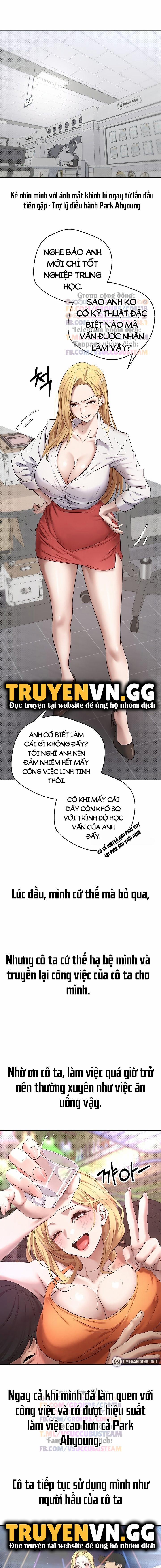 Cú Lội Ngược Dòng Cùng Crypto 5 trang 1