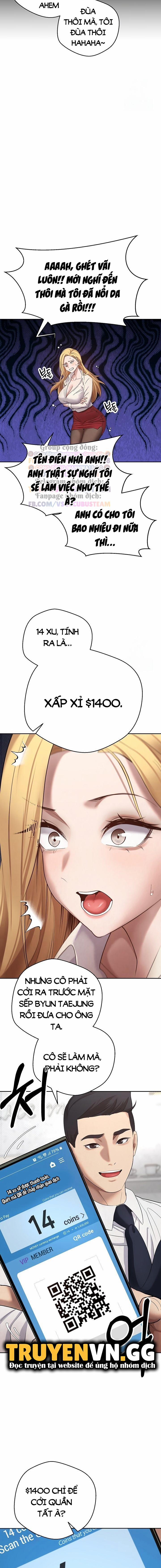 Cú Lội Ngược Dòng Cùng Crypto 5 trang 7