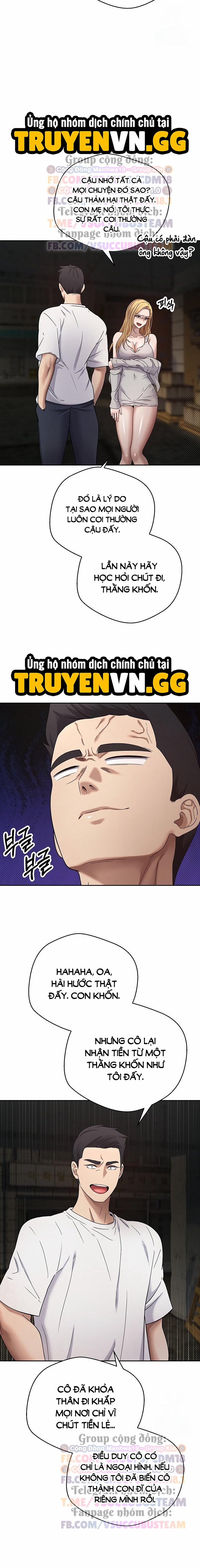 Cú Lội Ngược Dòng Cùng Crypto 7 trang 16