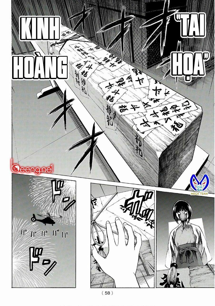Cự Long Chiến Ký 1.2 trang 0