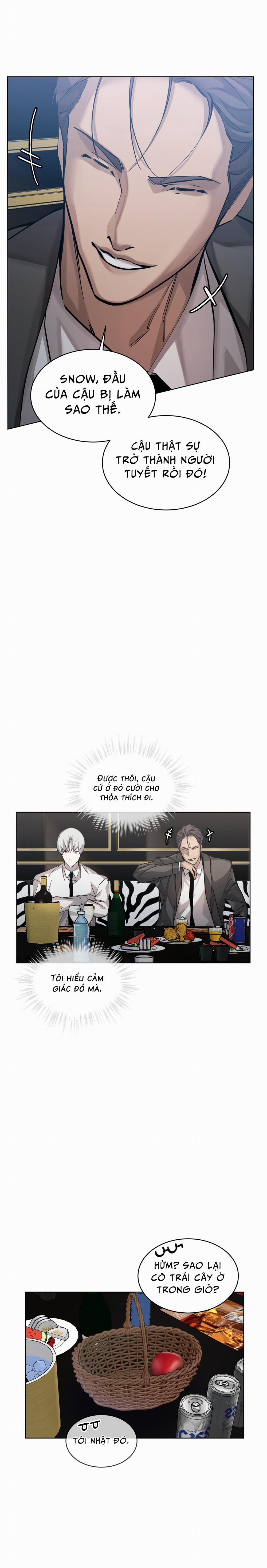 Cú Nổ 4 trang 1