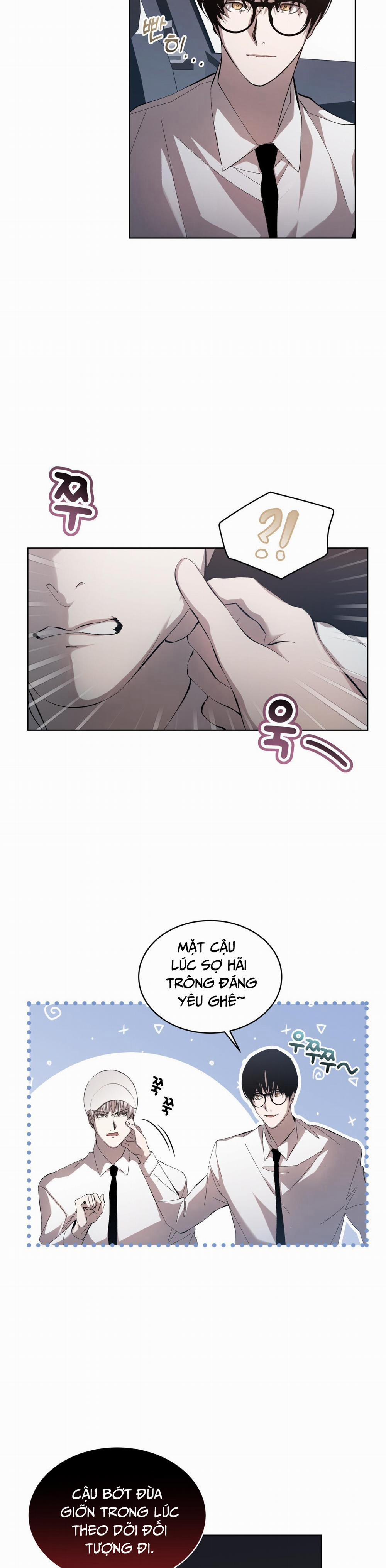 Cú Nổ 9 trang 1