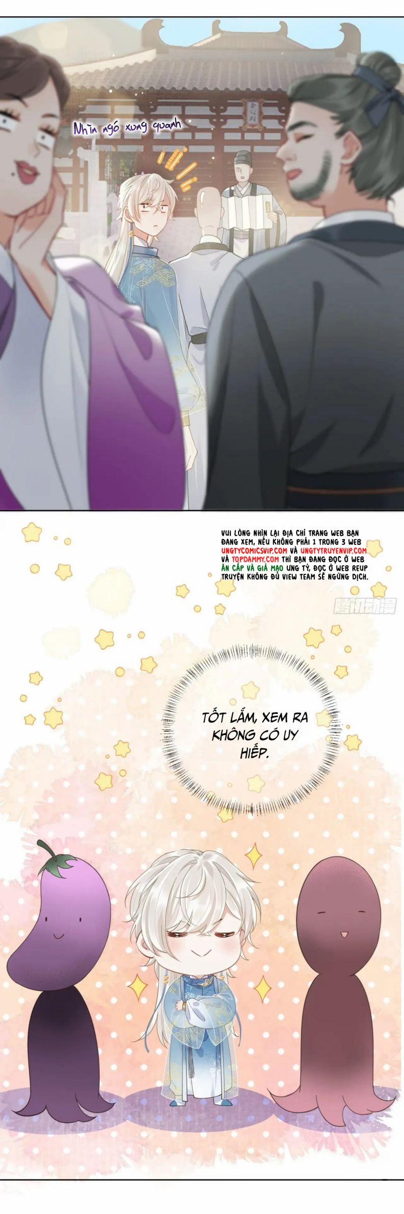 Cư Tâm Bất Kính 2 trang 23