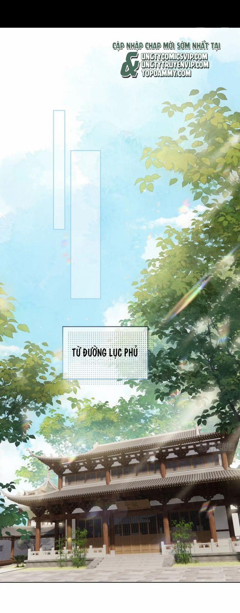 Cư Tâm Bất Kính 2 trang 6