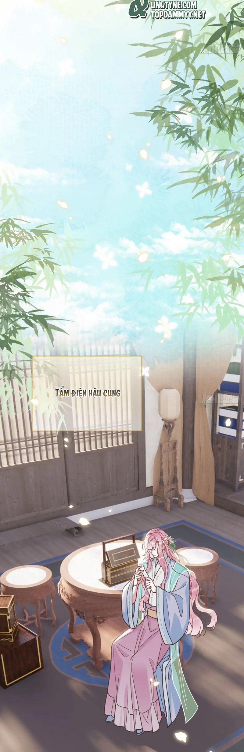 Cư Tâm Bất Kính 24 trang 18