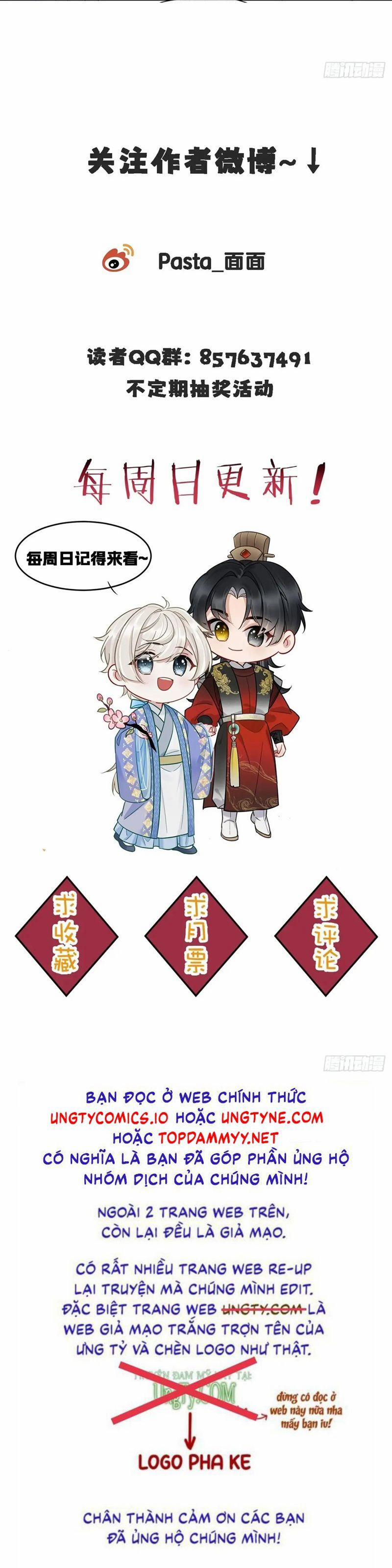 Cư Tâm Bất Kính 24 trang 22