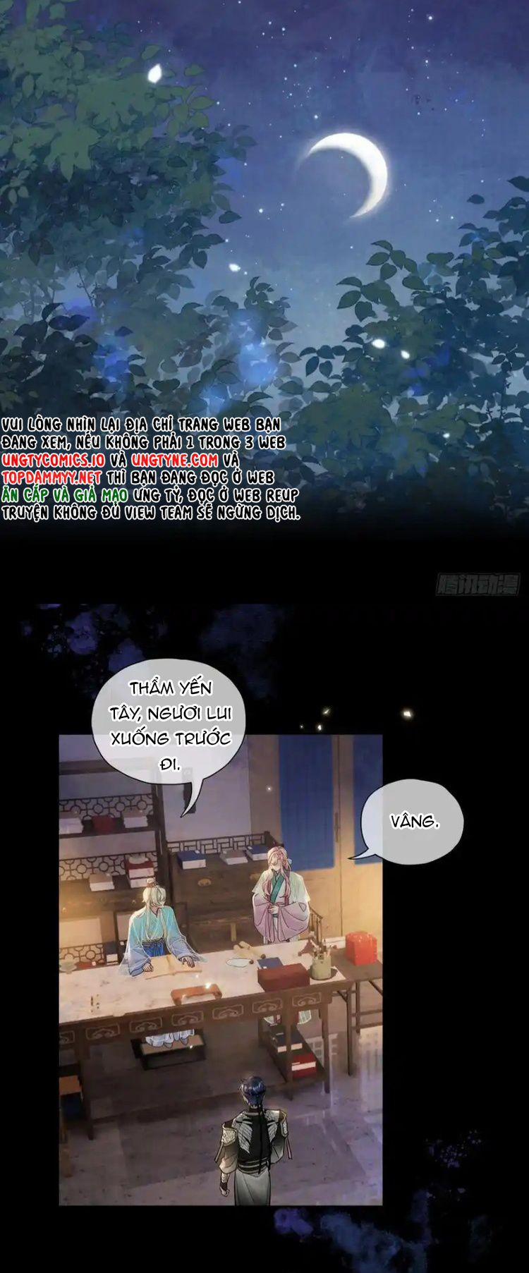 Cư Tâm Bất Kính 26 trang 20