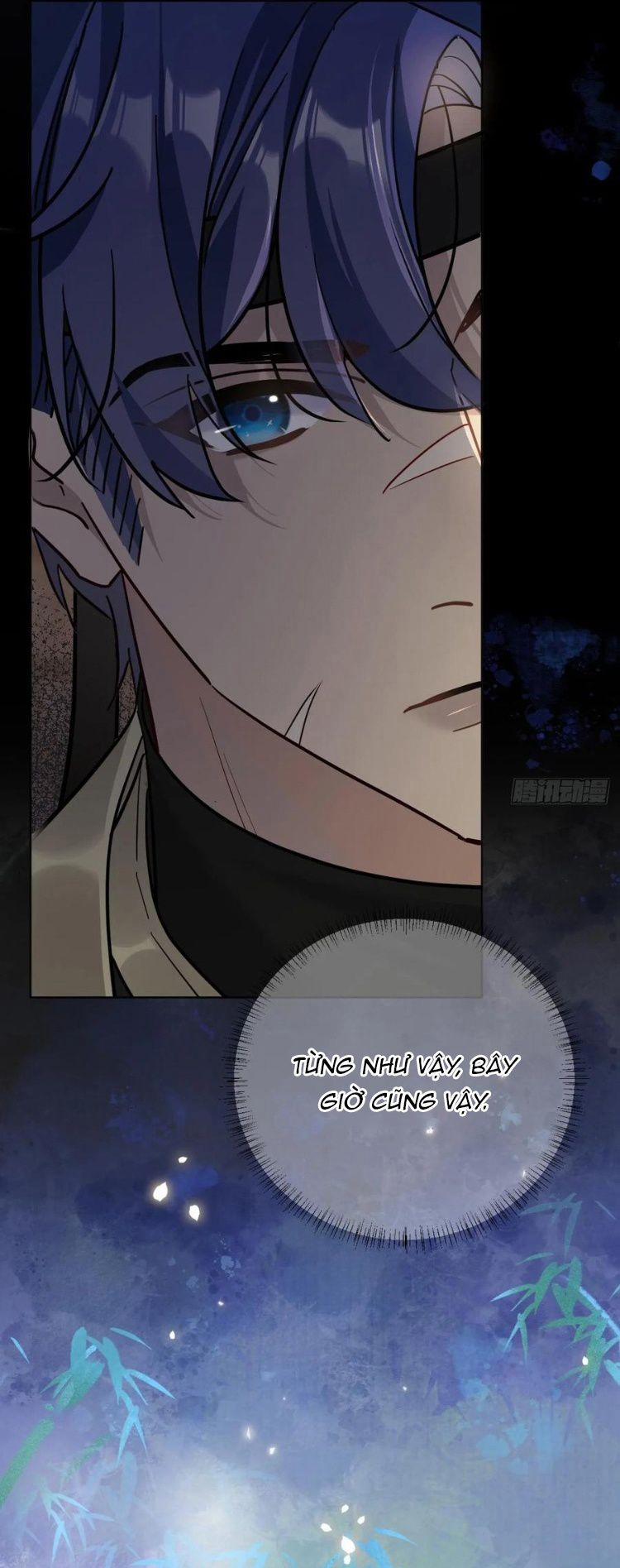 Cư Tâm Bất Kính 27 trang 4