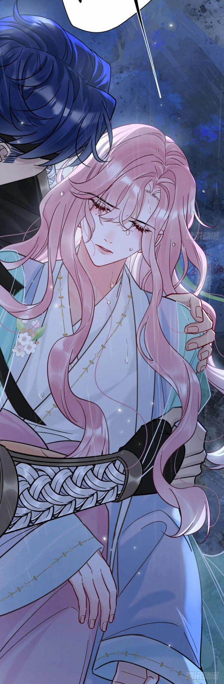 Cư Tâm Bất Kính 28 trang 23